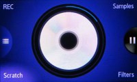 Samsung M7600 Beat DJ