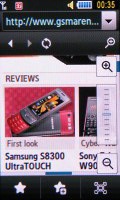 Samsung M7600 Beat DJ