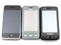 Samsung M8800 Pixon