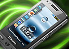 Samsung M8800 Pixon review: Touch'n'shoot - read the full text