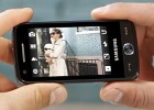 Samsung M8910 Pixon12 preview 1:  Firing the first rounds - read the full text