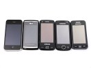 Samsung M8910 Pixon12