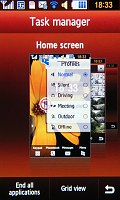 Samsung S8000 Jet