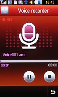 Samsung M8910 Pixon12