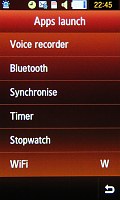 Samsung S8000 Jet
