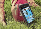 Samsung Rugby Smart review: Tough INC.