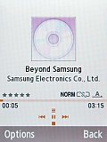 Samsung S3500