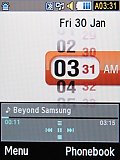 Samsung S3500