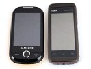 Samsung S3650 Corby