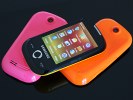 Samsung S3650 Corby