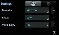 Samsung S5230