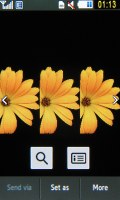 Samsung S5230 Star