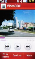 Samsung S5230 Star