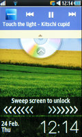 Samsung S5260 Star II