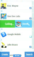 Samsung S5260 Star II