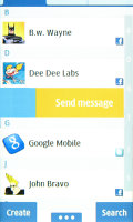 Samsung S5260 Star II