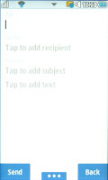 Samsung S5260 Star II