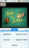 Samsung S5260 Star II