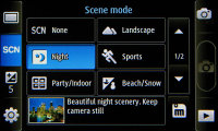 Samsung S5260 Star II