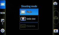 Samsung S5260 Star II