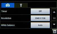 Samsung S5260 Star II