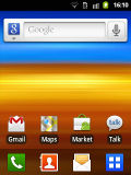 Samsung S5360 Galaxy Y