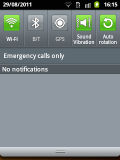 Samsung S5360 Galaxy Y
