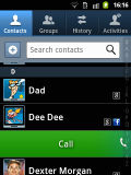 Samsung S5360 Galaxy Y