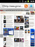 Samsung S5360 Galaxy Y