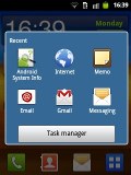 Samsung S5360 Galaxy Y
