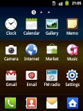 Samsung S5360 Galaxy Y