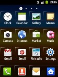 Samsung S5360 Galaxy Y