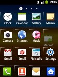 Samsung S5360 Galaxy Y