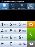 Samsung S5360 Galaxy Y