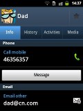 Samsung S5360 Galaxy Y