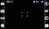 Samsung S5560 Marvel screenshot