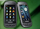 Samsung S5560 preview: First look - read the full text