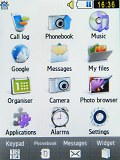 Samsung S5600