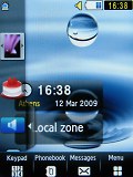 Samsung S5600