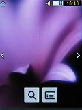 Samsung S5600