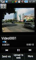 Samsung S5620 Monte