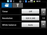 Samsung S6120 Galaxy Y Duos