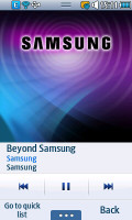 Samsung S7230E Wave 723
