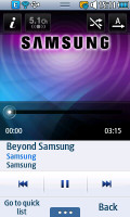 Samsung S7230E Wave 723