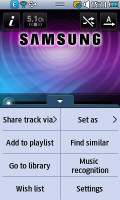 Samsung S7230E Wave 723