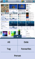 Samsung S7230E Wave 723