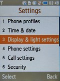 Samsung S7330