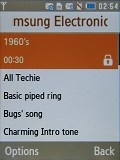 Samsung S7330