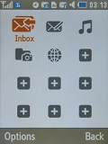 Samsung S7330