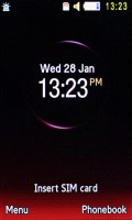 Samsung S7350